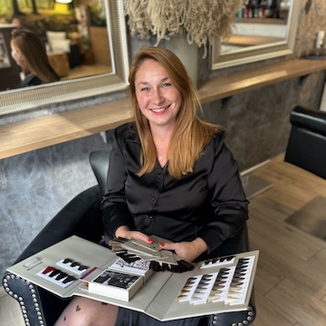 Kateřina Svatošová