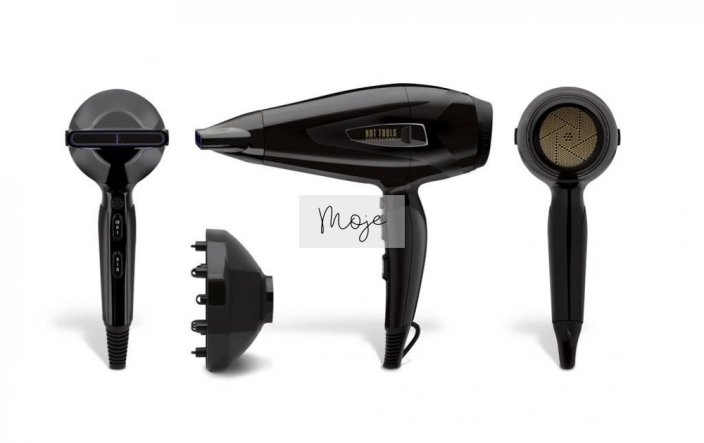 Fén HOT TOOLS