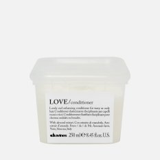 Davines Essential Haircare LOVE CURL conditioner 250ml - Kondicionér pro vlnité a kudrnaté vlasy