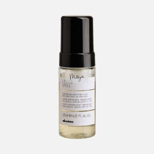 Davines Liquid Spell Reinforcing Bodifying Fluid 125ml - Posilující Fluid