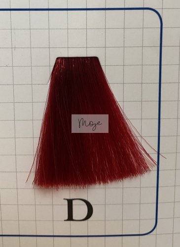 Finest Pigments RED
