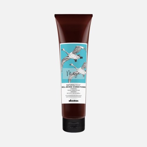 Davines NATURALTECH Well-Being Conditioner 150ml - Hydratační kondicionér