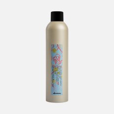 Davines MORE INSIDE Extra strong Hair spray 400ml - Extra silný lak na vlasy