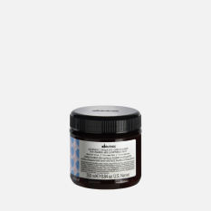 Davines ALCHEMIC Creative marine blue condicioner 250ml - tónovací kondicionér námořní modrá