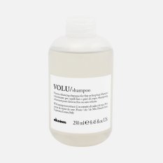 Davines Essential Haircare VOLU shampoo 250ml - Objemový šampon pro vlasy jemné a bez života