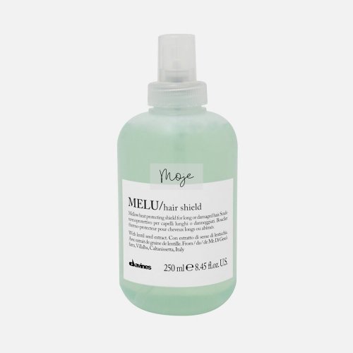 Davines Essential Haircare MELU hair shield 250ml - Ochrana proti teplu
