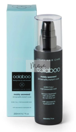 Oolaboo 24 benefits instant cure