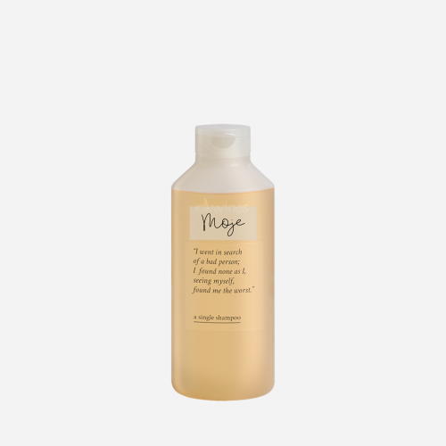 Davines A single shampoo 280 ml - jemný šampon na všechny typy vlasů