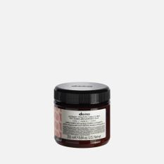 Davines ALCHEMIC Creative coral condicioner 250ml - tónovací kondicionér korálový