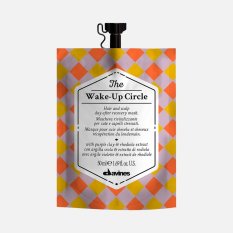 Davines TCC The Wake-up circle mask 50ml - Maska na vlasy