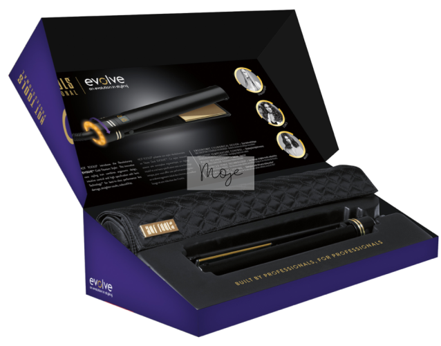 ŽEHLIČKA NA VLASY HOT TOOLS