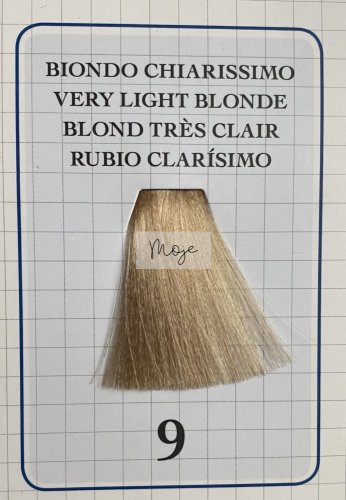 Finest Pigments N9