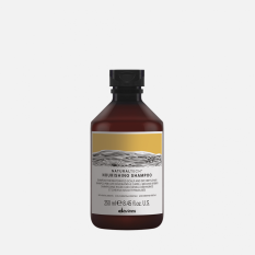 Davines NATURALTECH Nourishing Shampoo 250ml  - vyživující šampon