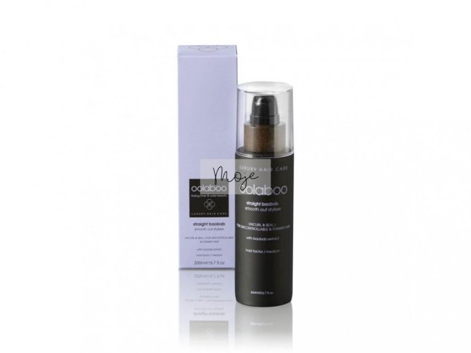 Oolaboo smooth out stylixer 200 ml