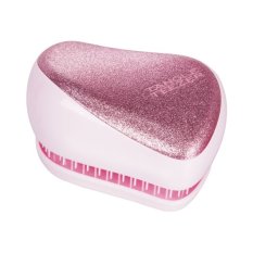 Compact styler Candy Sparkle - Růžová třpyt