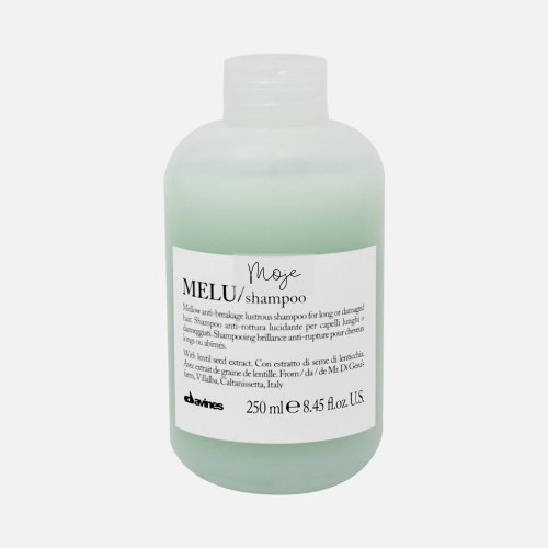 Davines Essential Haircare MELU shampoo 250ml - Šampon na dlouhé a lámavé vlasy