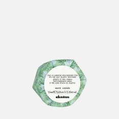 Davines MORE INSIDE medium hold finishing gum 75ml - Středně fixační guma
