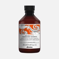 Davines NATURALTECH Energizing Shampoo 250ml - Povzbuzující šampon proti padání vlasů