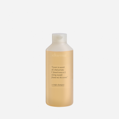 Davines A single shampoo 280 ml - jemný šampon na všechny typy vlasů