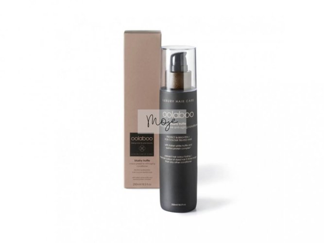 Oolaboo color preserve anti-aging conditioner 250 ml