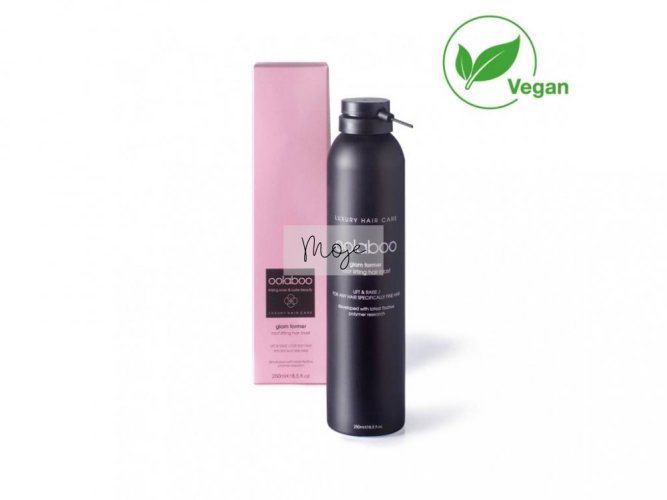 Oolaboo root lifting hair blast 250 ml
