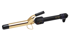 Kulma na vlasy Hot Tools 24K Gold Salon Curling Iron - 25 mm