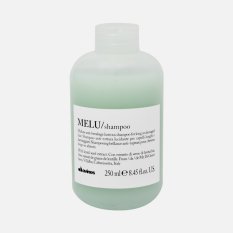 Davines Essential Haircare MELU shampoo 250ml - Šampon na dlouhé a lámavé vlasy