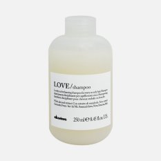 Davines Essential Haircare LOVE CURL shampoo 250ml - Šampon pro vlnité a kudrnaté vlasy