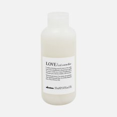 Davines Essential Haircare LOVE CURL CONTROLLER 150ml - Krém pro snížení objemu kudrnatých vlasů