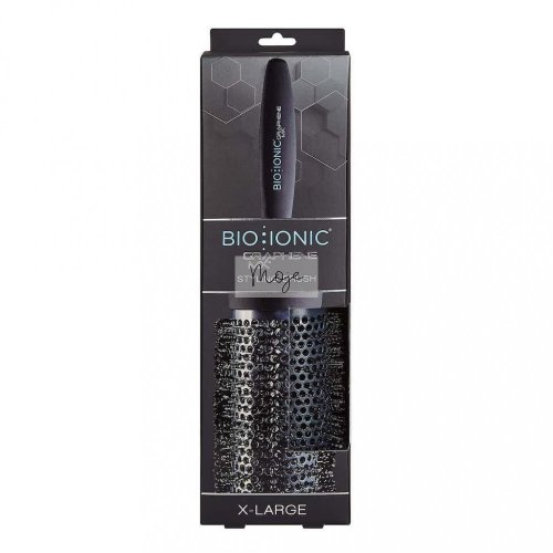 BIO IONIC KULATÝ FOUKACÍ KARTÁČ NA VLASY X-LARGE