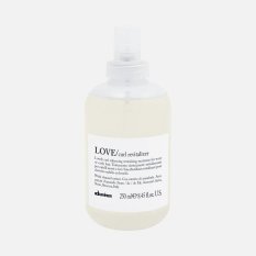 Davines Essential Haircare LOVE CURL revitalizer 250ml - Bezoplachová péče pro vlnité a kudrnaté vlasy