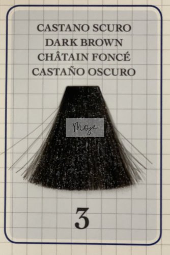 Finest Pigments N3