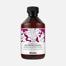 Davines NATURALTECH Replumping shampoo 250ml - Hydratační šampon