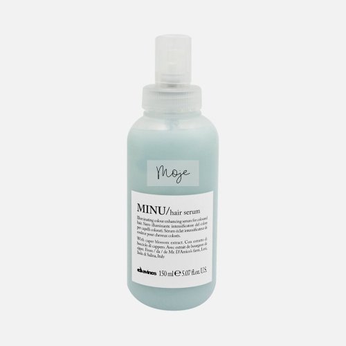 Davines Essential Haircare MINU hair serum 150ml - Sérum na barvené vlasy