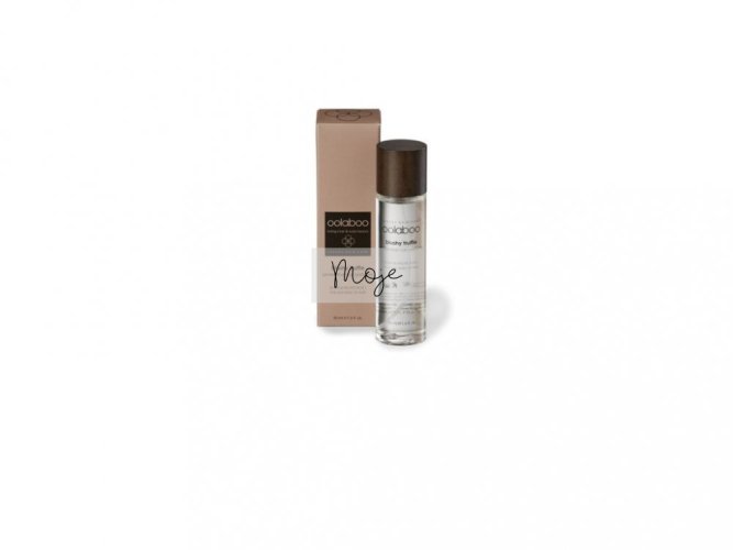 Oolaboo Blushy Truffle Protective Hair Perfume
