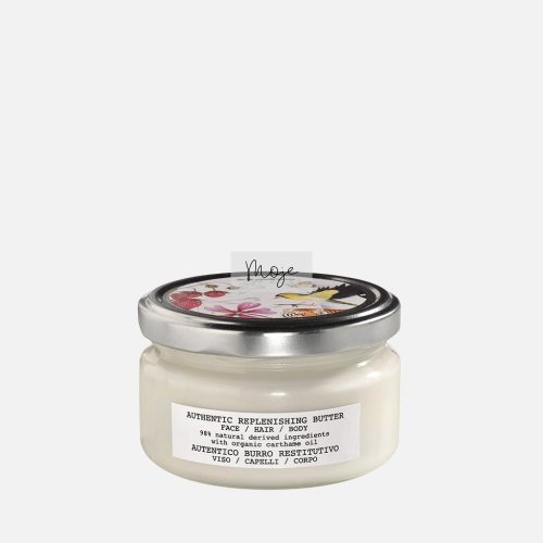 Davines Authentic Replenishing Butter 200ml - Regenerační máslo