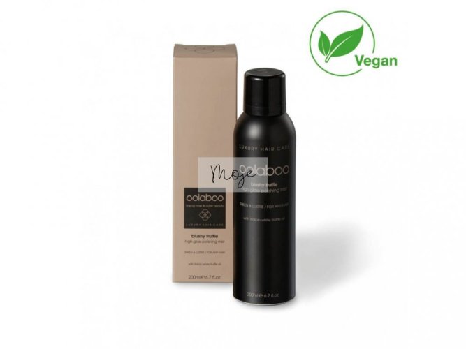 Oolaboo high gloss polishing mist 200 ml