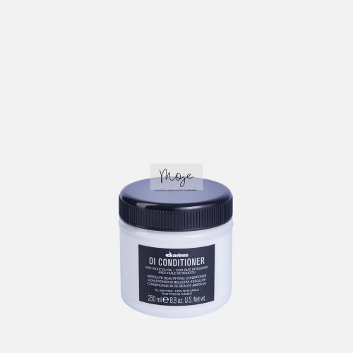 Davines Oi conditioner 250ml - Kondicionér pro vysokou hydrataci vlasů a výjimečný lesk