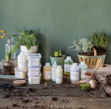 Jak si vybrat šampon a kondicionér