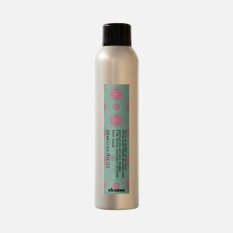 Davines MORE INSIDE Invisible No Gas Spray 250ml - Neviditelný lak pro tvarovaný rozčesatelný look
