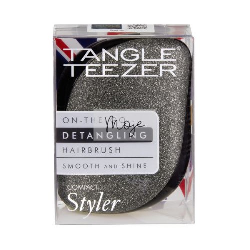 Compact styler Black