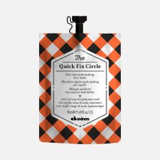 Davines TCC The Quick fix circle mask 50ml - Maska na vlasy
