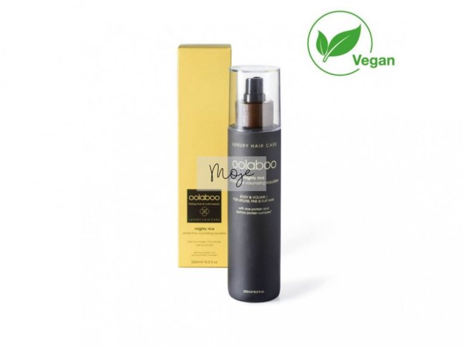 Oolaboo protective volumizing equalizer 250 ml