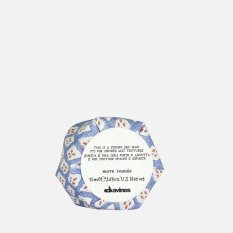 Davines MORE INSIDE strong dry wax 75ml - Silný suchý vosk