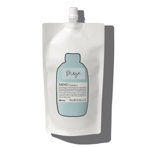Davines Essential Haircare Minu Shampoo Refill 500 ml