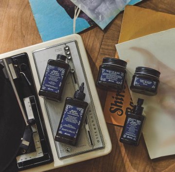 JAK NA KRÁSNOU BLOND