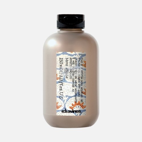 Davines MORE INSIDE Medium Hold Modeling Gel 250ml - Modelační gel