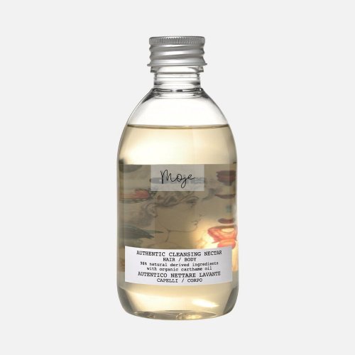 Davines Authentic Cleansing Nectar 280ml - Čistící nektar
