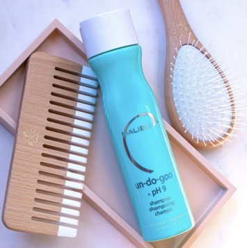 Malibu C a PRVNÍ NÁVŠTĚVA U NÁS NA SALONU