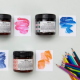Barevné kondicionéry Davines